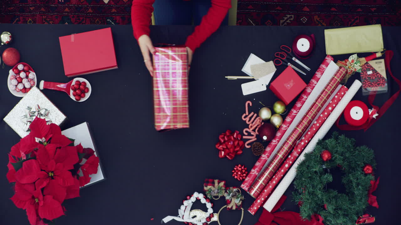 Someone's tree is going to look so good