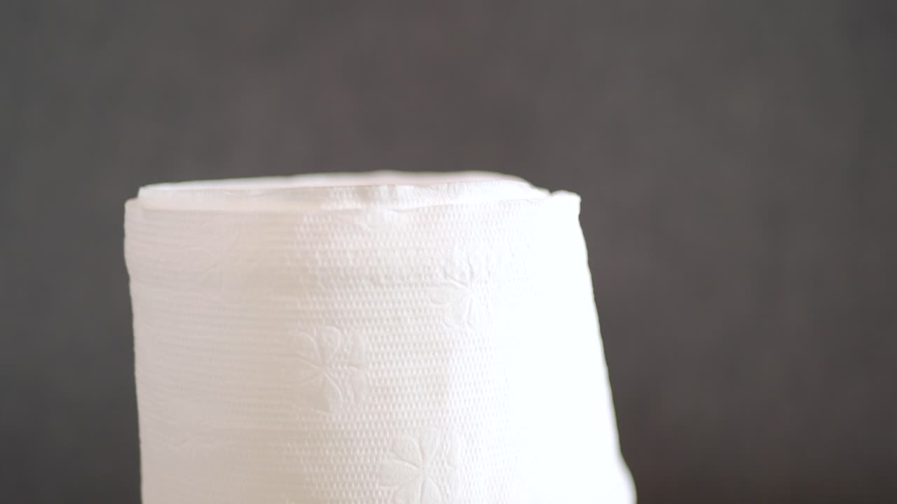 rollos de papel higiénico