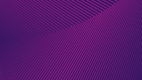 abstarct mínimas rayas de eco mínimas telas de fondo de moda. gráficos generados por computadora de bucle sin costuras.