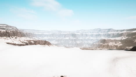 row-of-sharp-dark-cliffs-standing-out-from-the-snow