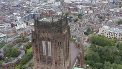 Drone-Shot-Orbiting-Liverpool-Cathedral-06