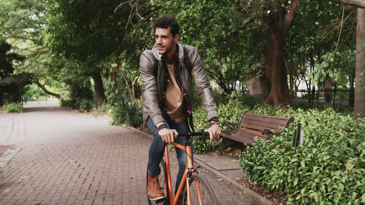 도시를 돌아다니는 완벽한 방법입니다.