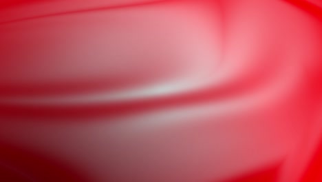 fondo de movimiento abstracto. movimiento suave, bucle sin costuras.
