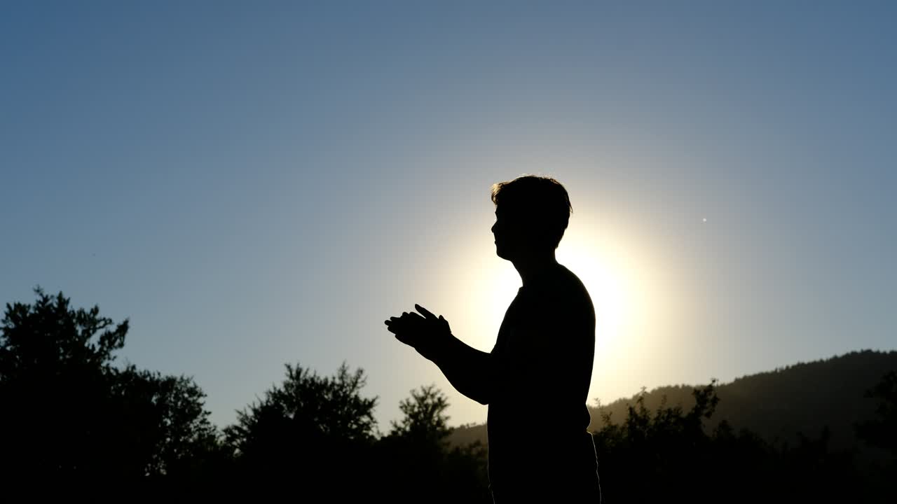 실루 ⁇  클래프 맨