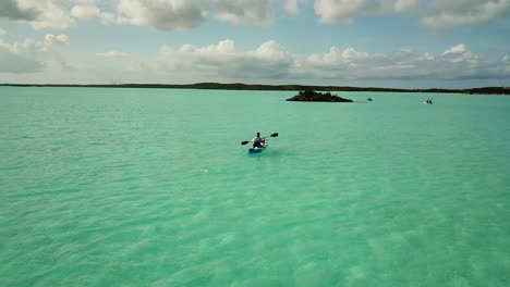 Bahamas-Océano-Aéreo-Turcos-Y-Caicos