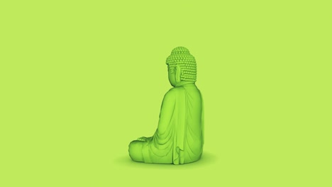 buddha background 4k