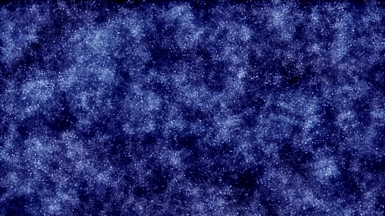 창문에 눈이 떨어지는 4k