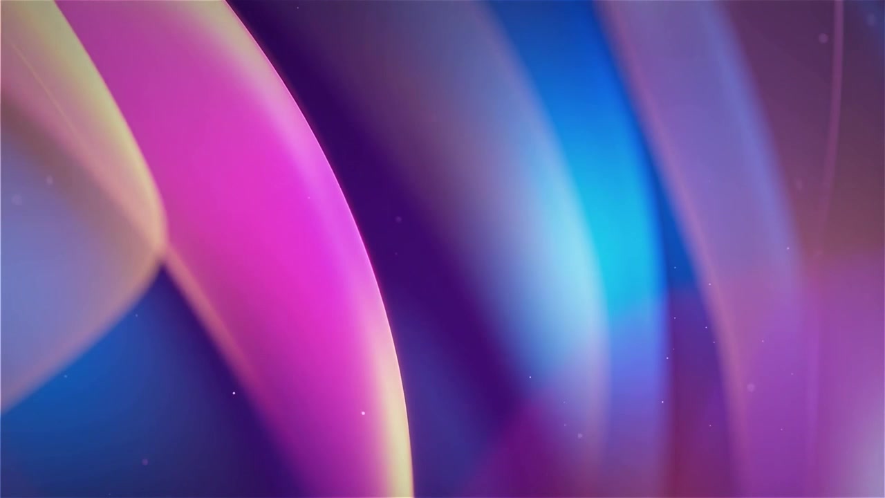 Abstract Gradient Background