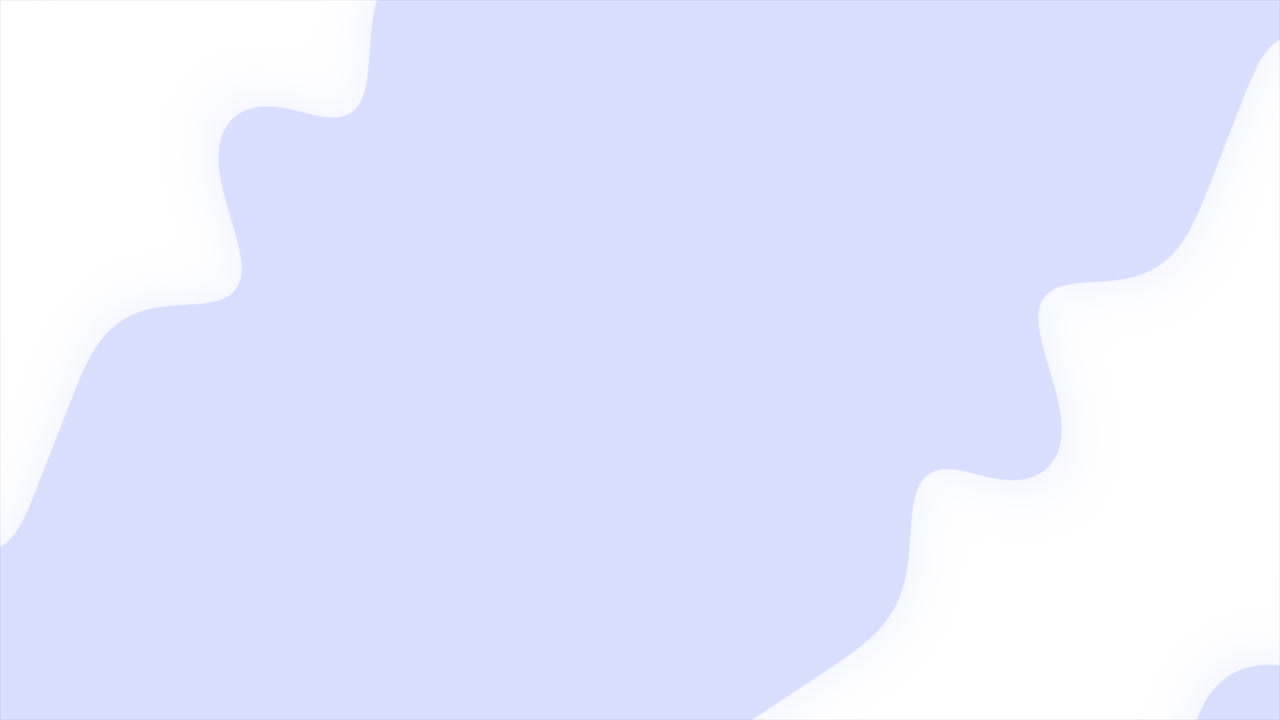 모션 추상적 인 기하학적 모양과 다채로운 액체 배경 25