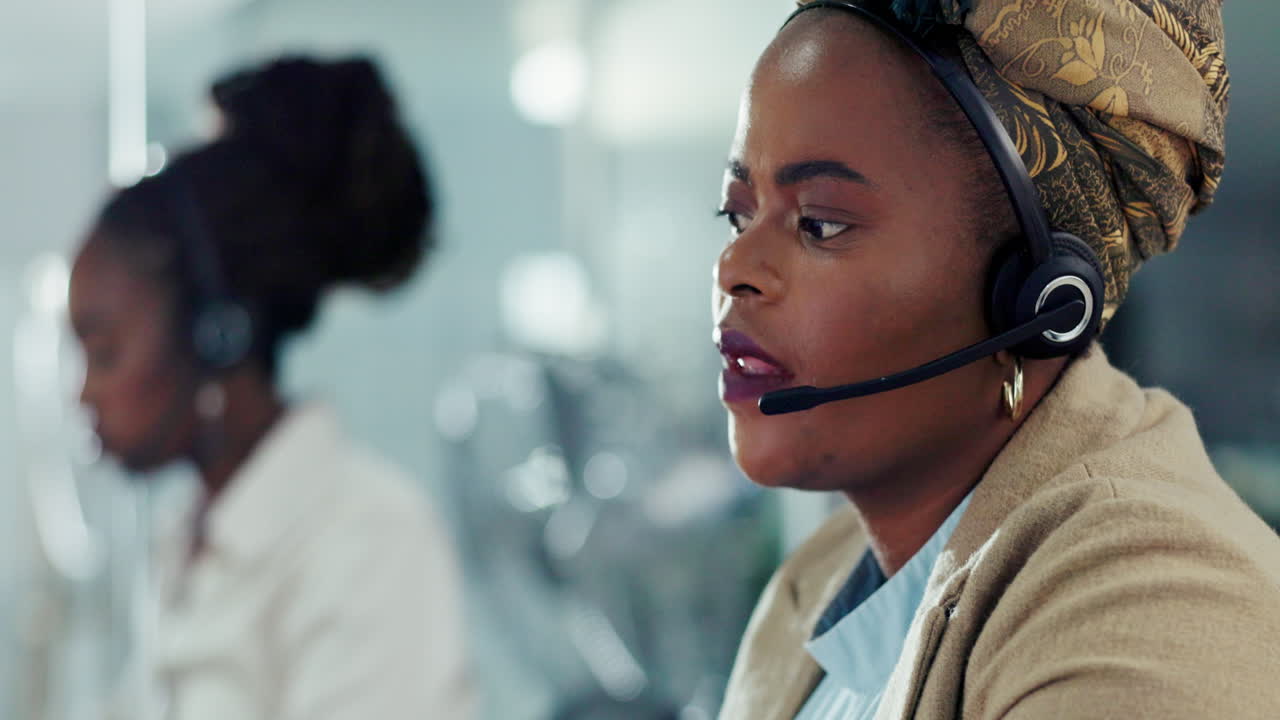Customer Service Representatives