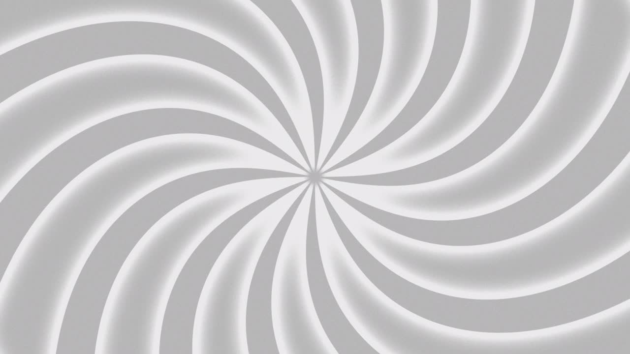 curva índigo oscuro y líneas radiales rojas giran sobre un fondo abstracto.