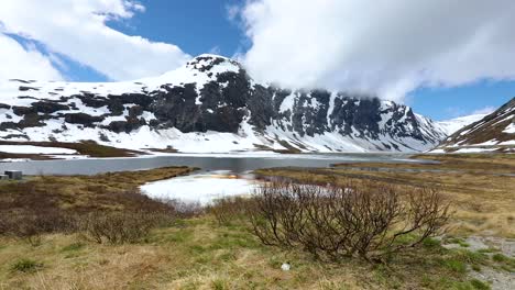 Wunderschöne-Natur-Norwegen.