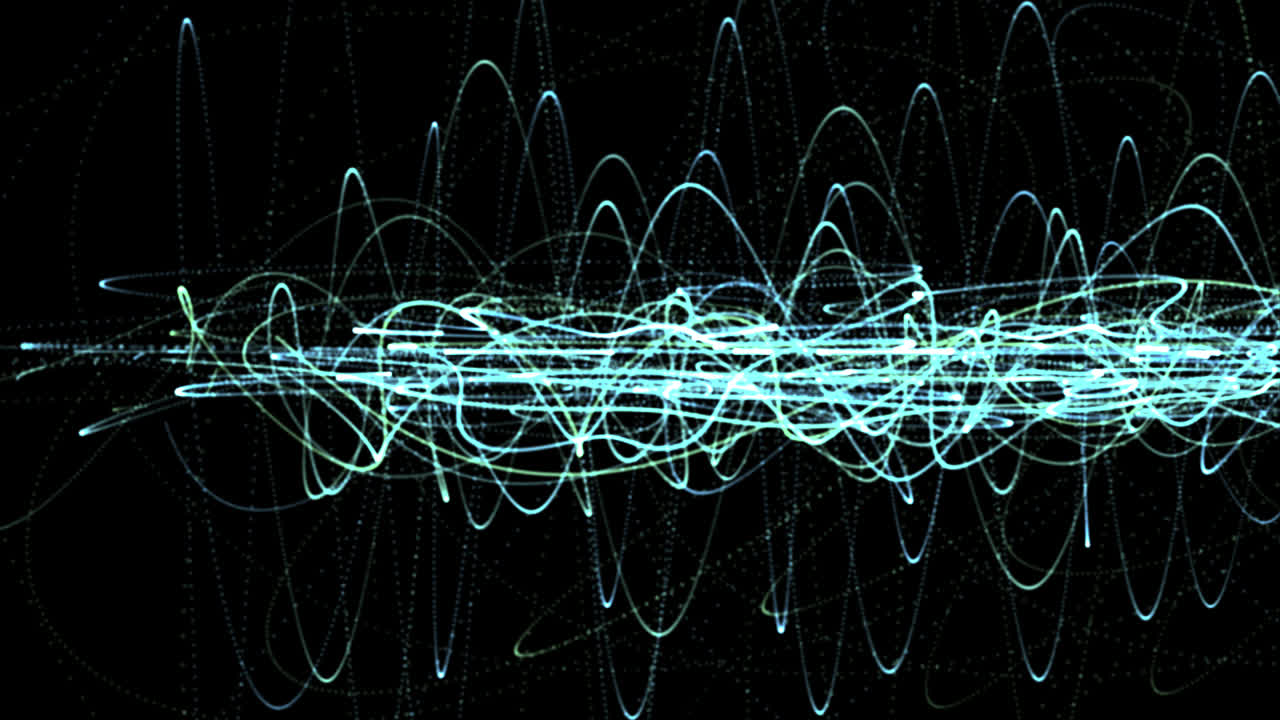 Abstract Light Waves