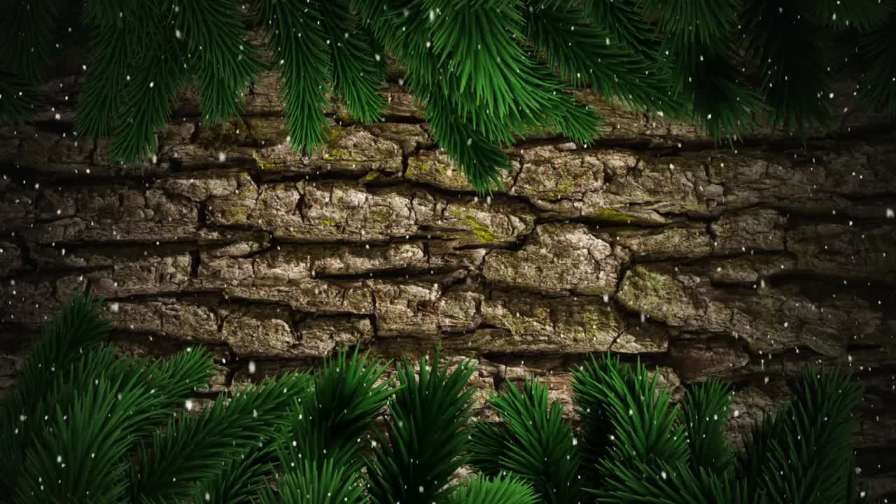 Festlig juletid