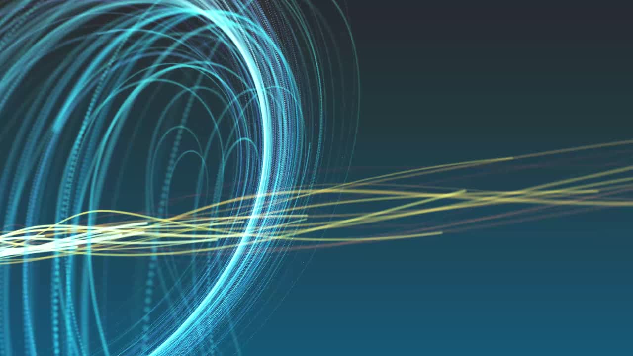 빛  ⁇ 이 빠져나오는 소용돌이