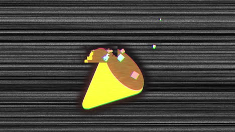 el popper de la fiesta de los emoticones
