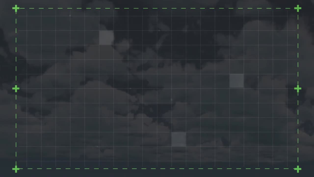 ⁇ 터 그리드 사각형 인터페이스