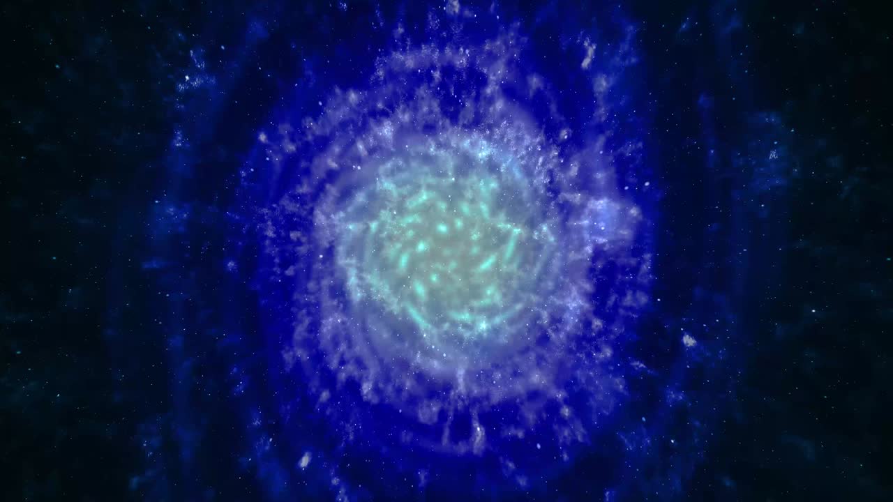 fondo del efecto cosmos espacio universo