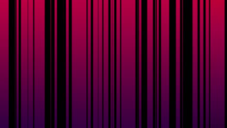 animación de línea de transición