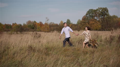 man supporting woman 8