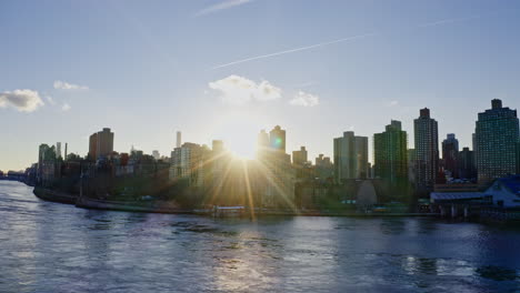 city life scene. cityscape view. landmark of city