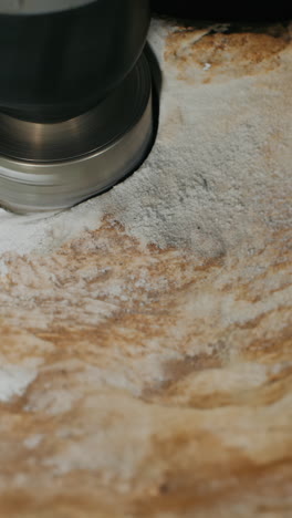stone carving process with machinery
