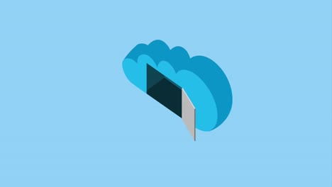 relacionados con el almacenamiento en la nube