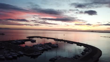 &quot;Roses Costa Brava: Coastal Splendor Unveiled