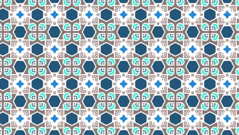Abstract,-background-animation,-scrolling-right,-white,-green,-turquoise,-blue