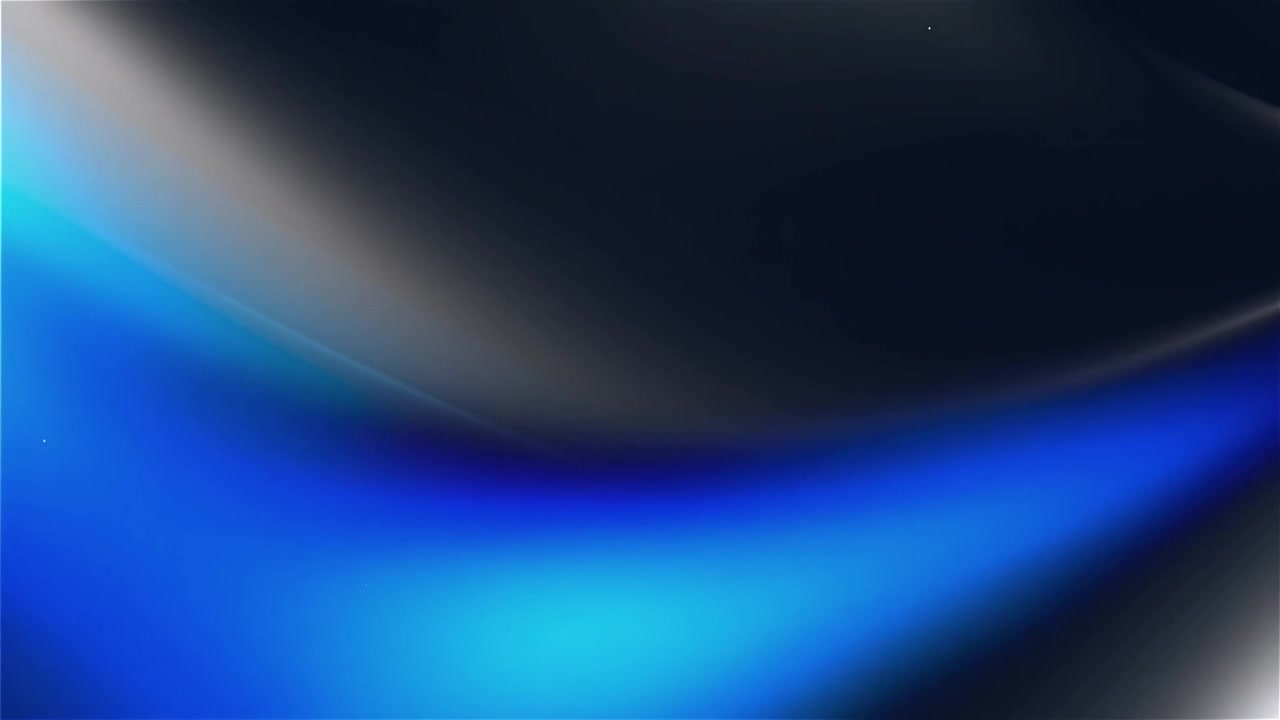 Abstract Gradient Background