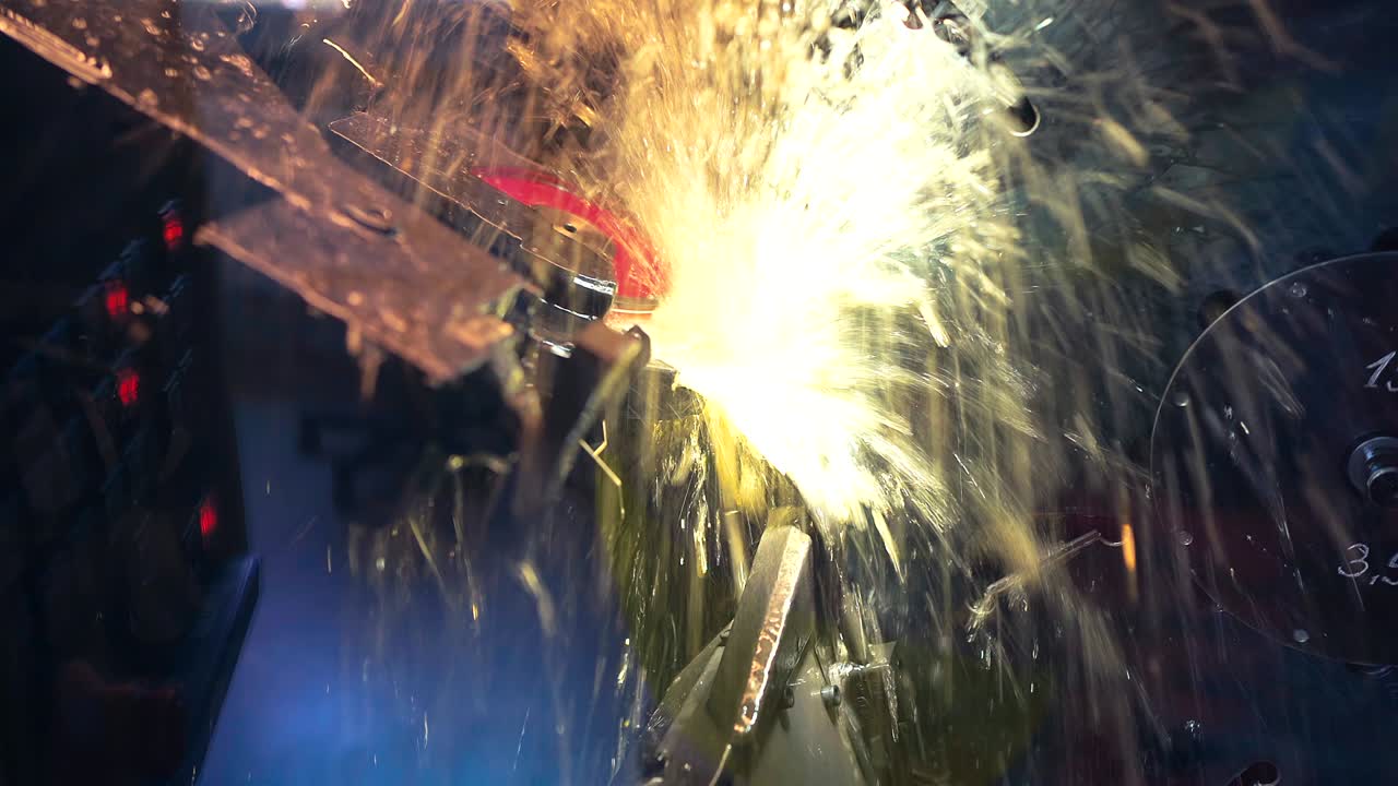 máquinas para afilar sierras circulares