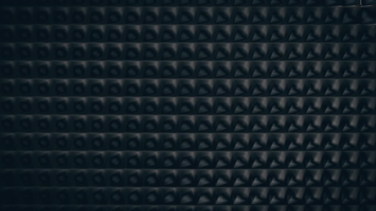 Abstract Transform Loop Dark