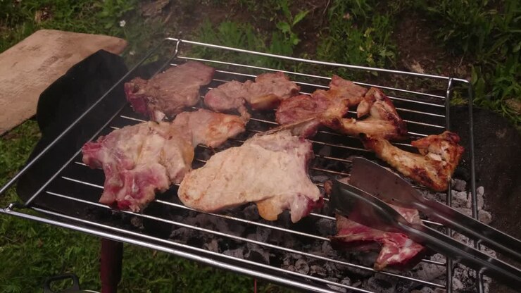 Barbekyu