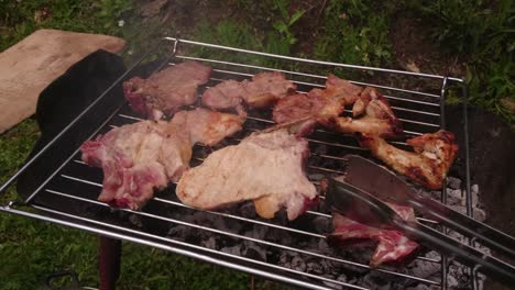 parilla