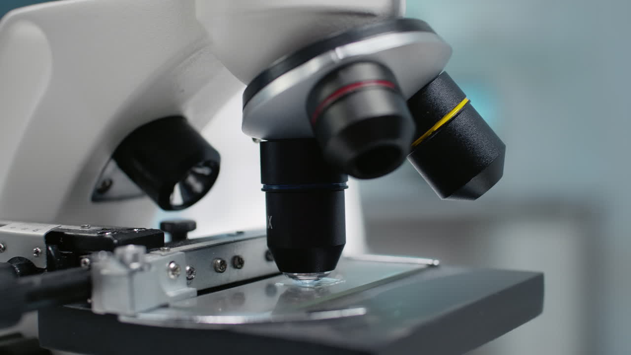 Creative digital content creator recording agenda review while in home studio