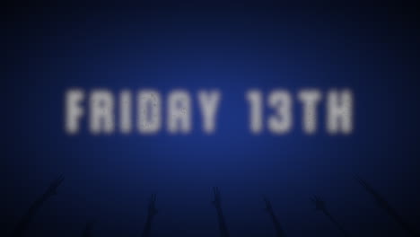 Friday-13th-Nightmare:-Desperate-Hands-Rise-from-Hells-Abyss