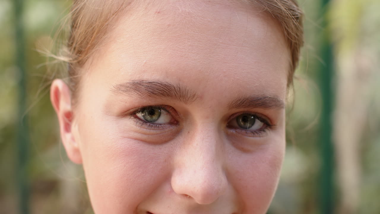 In classroom, child reading book while sitting at desk