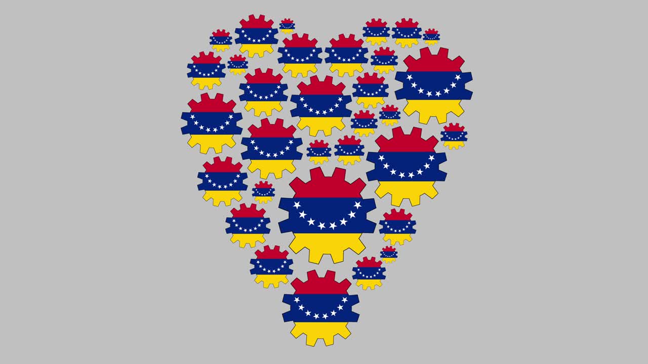 사랑하는 베네수엘라