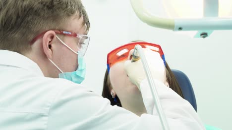 dental procedure