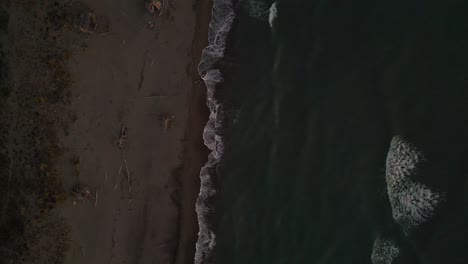 馬雷馬國家公園海灘, 托斯卡尼, 意大利