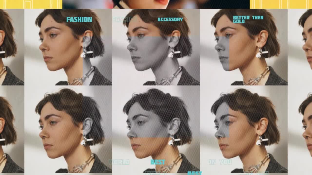 Fashion and Accessory Promotion