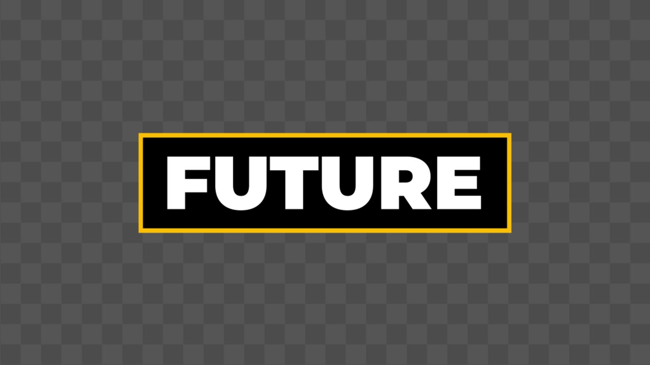 Fast Minimal Titles 02 Adobe Premiere Pro 2023 Risoluzione 3840×2160