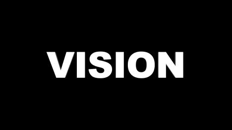 palabras clave de motivación, animación, renderización, fondo, bucle, 4k