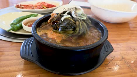 korean hangover stew