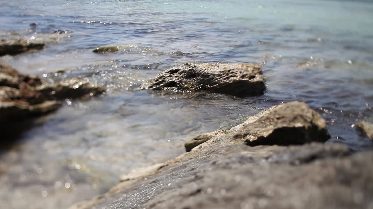 Scogli Spiaggia 01