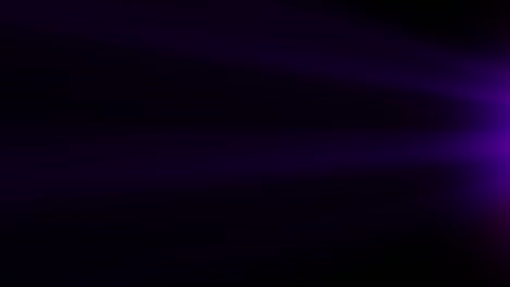 iluminación que brilla hacia abajo animación gráficos de movimiento