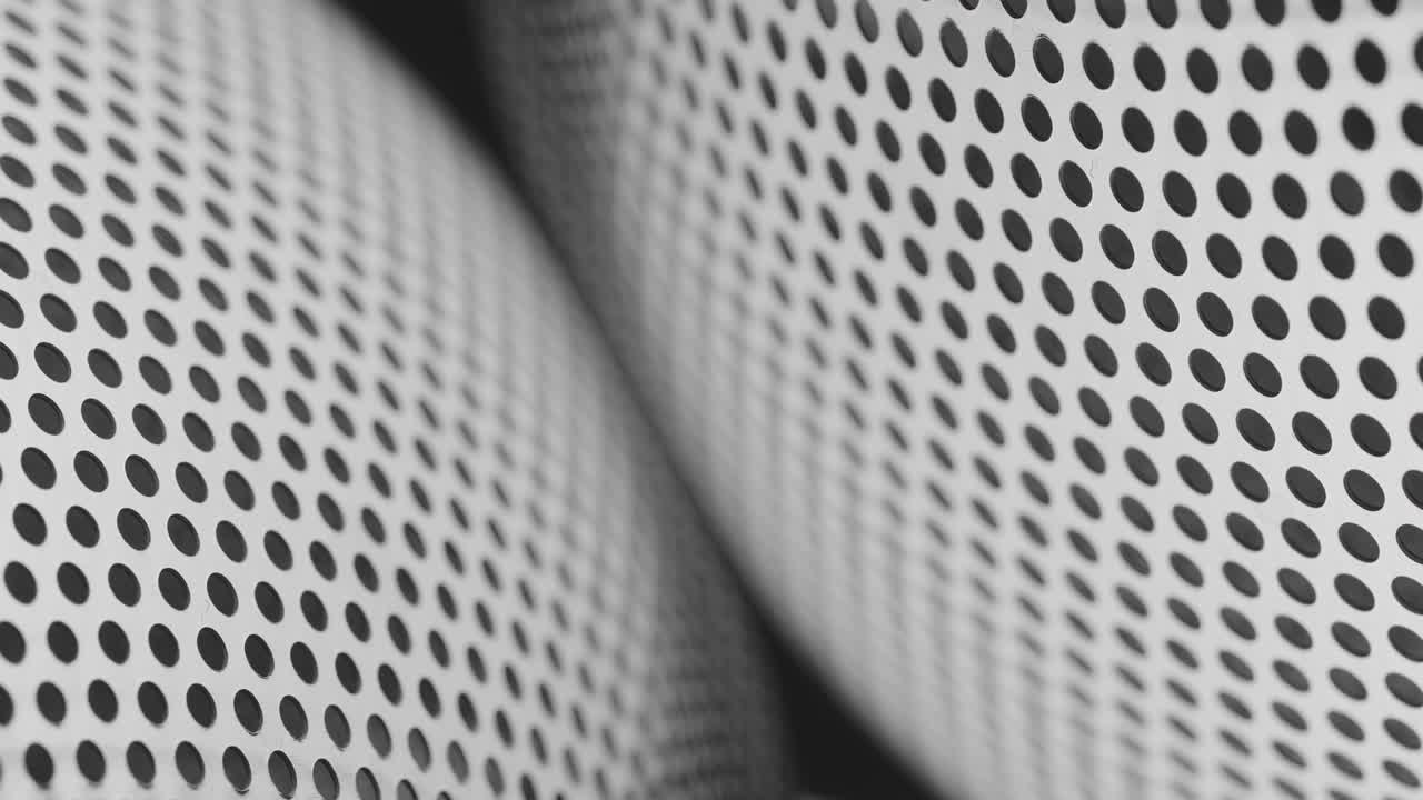 fondo de movimiento de la cuadrícula.