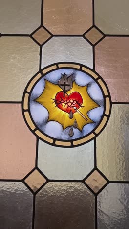 the heart of jesus and the holy spirit. lent is a time to contemplate love more, are signs of repentance, fasting, prayer that allow the catholic christian in his religion to make an act of love.