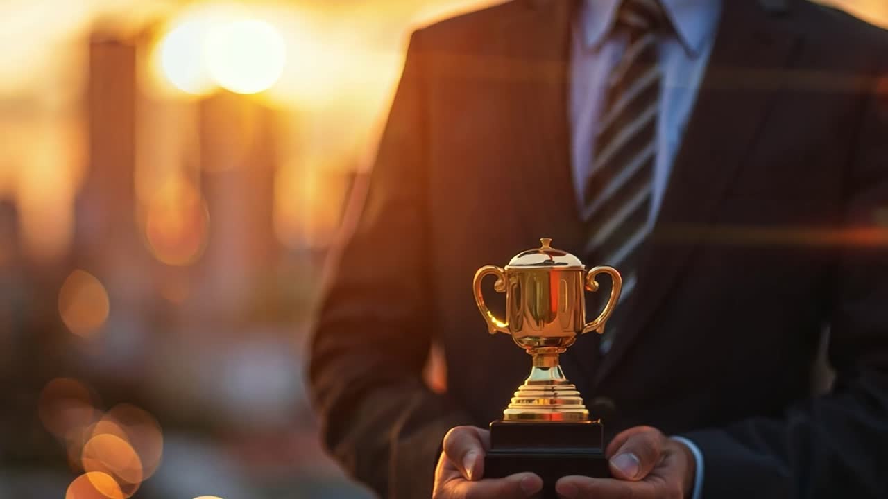 Achievement and Success