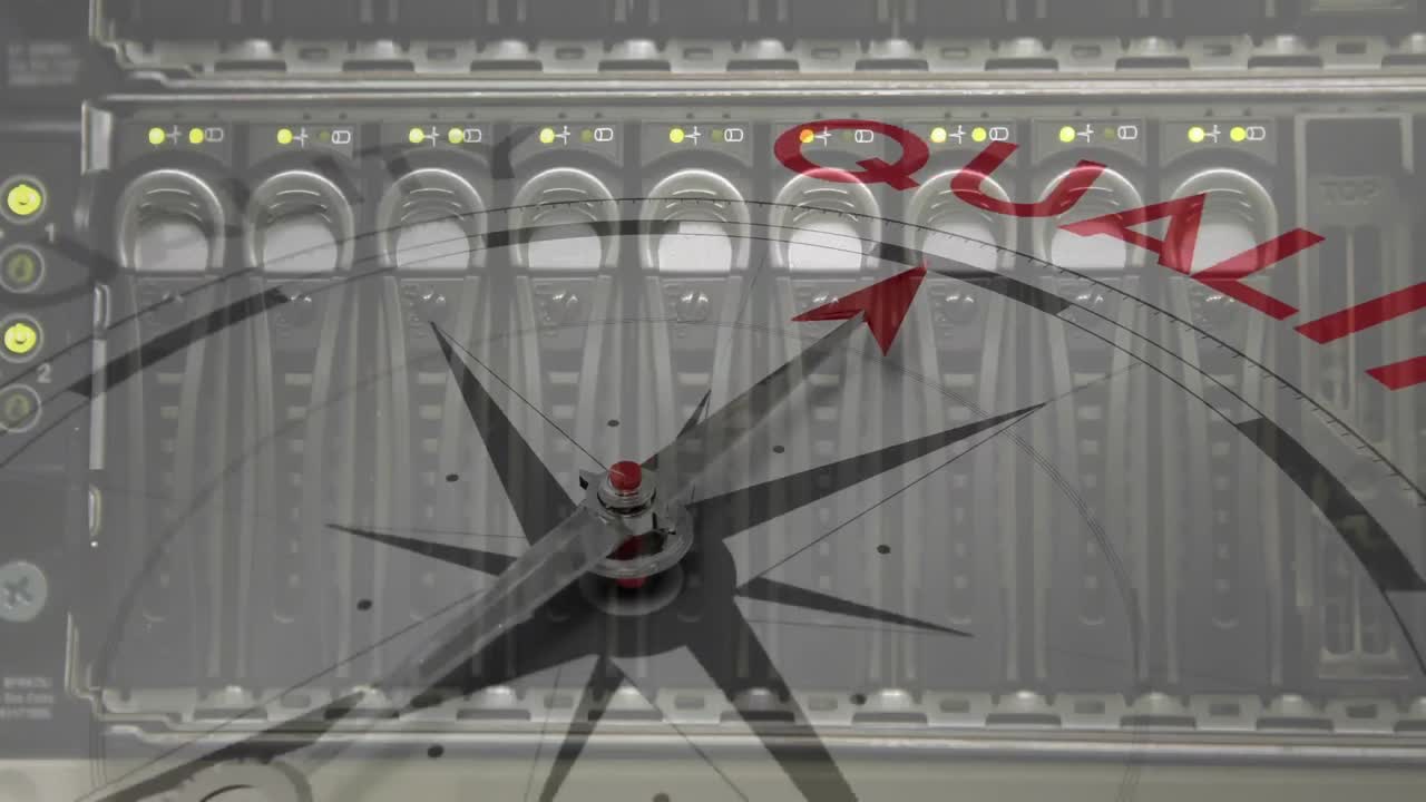 기계보다 품질의 나침반입니다.